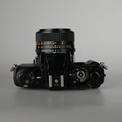 Minolta X-700 Set