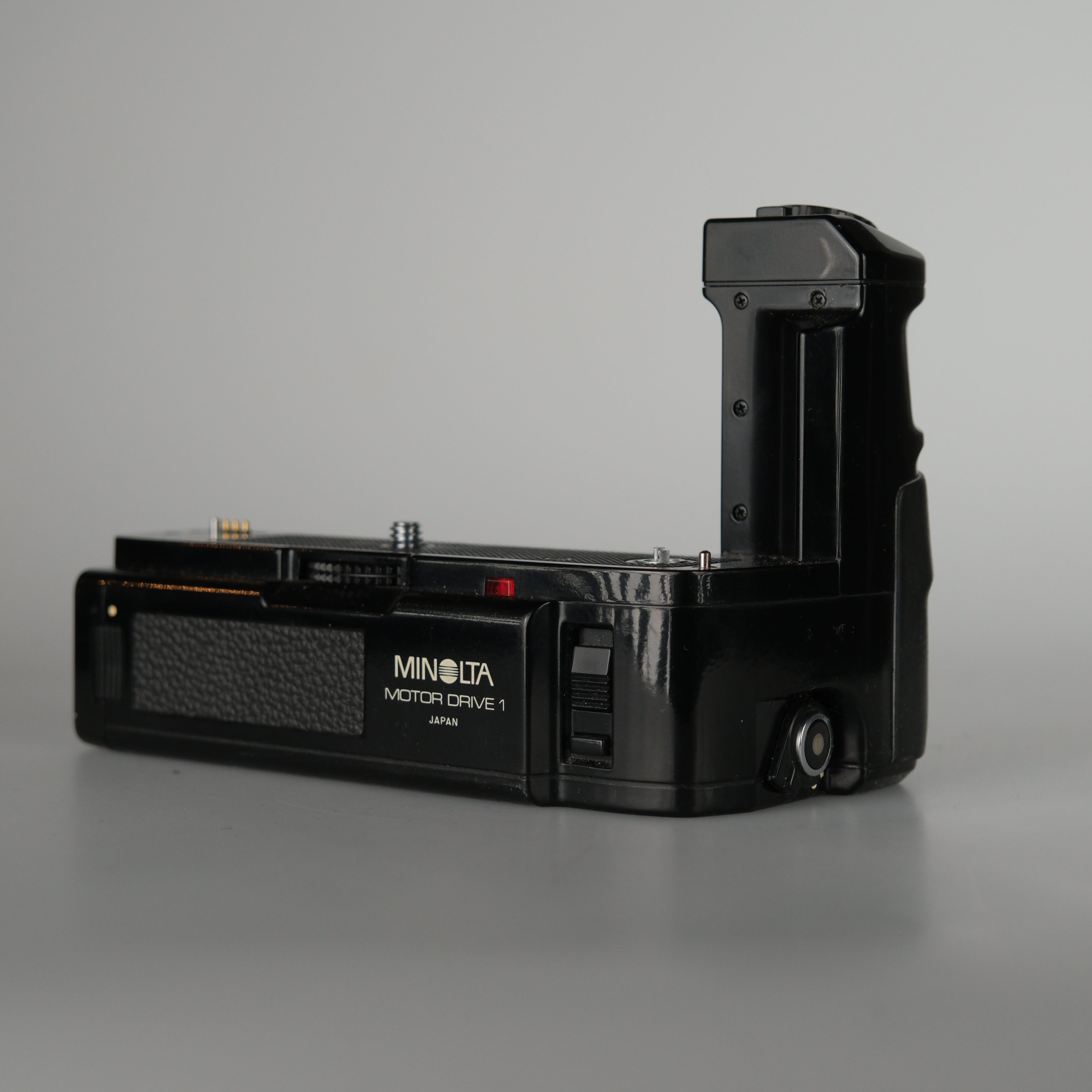 Minolta X-700 Set