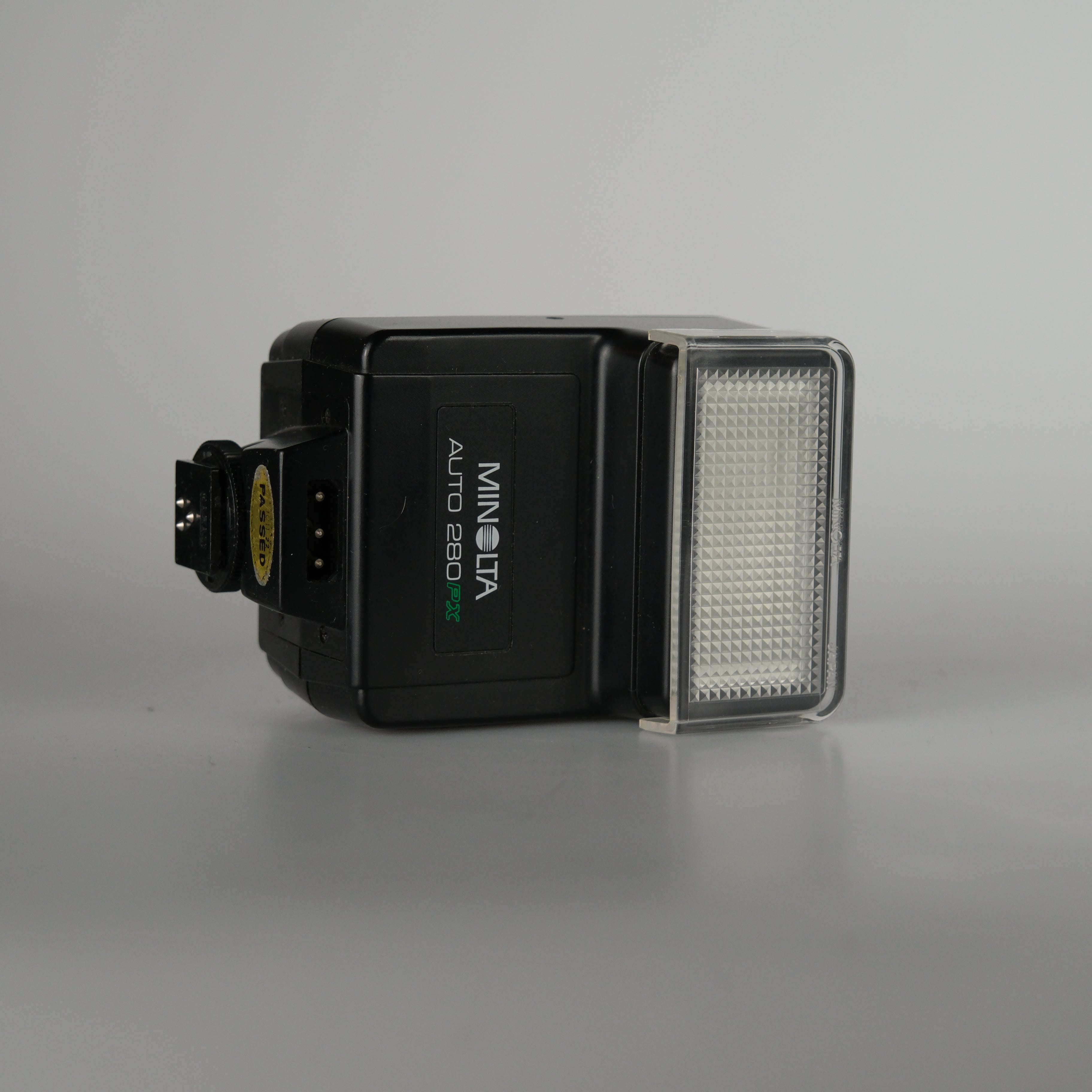 Minolta X-700 Set