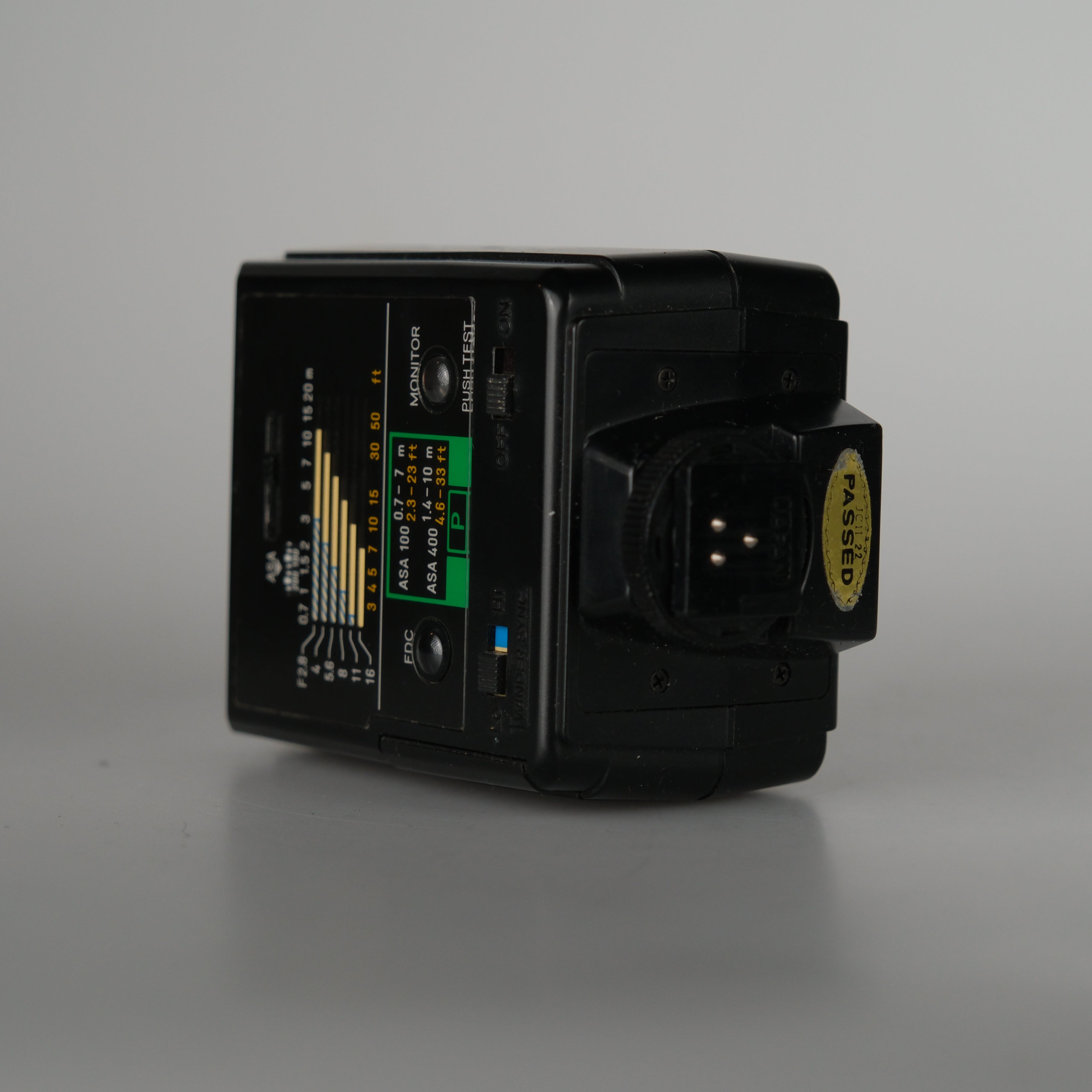 Minolta X-700 Set