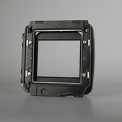 Mamiya RB67 ProS rotating frame