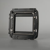 Mamiya RB67 ProS rotating frame
