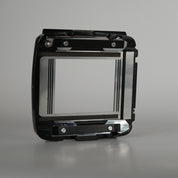 Mamiya RB67 ProS rotating frame