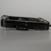 Mamiya RB67 ProS rotating frame