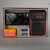 Braun Trend AF-2 Camera Set