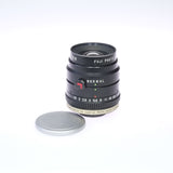 Fujifilm Fujinon 1.8/5,5mm
