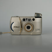 Nikon Lite Touch Zoom 70Ws AF