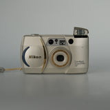 Nikon Lite Touch Zoom 70Ws AF