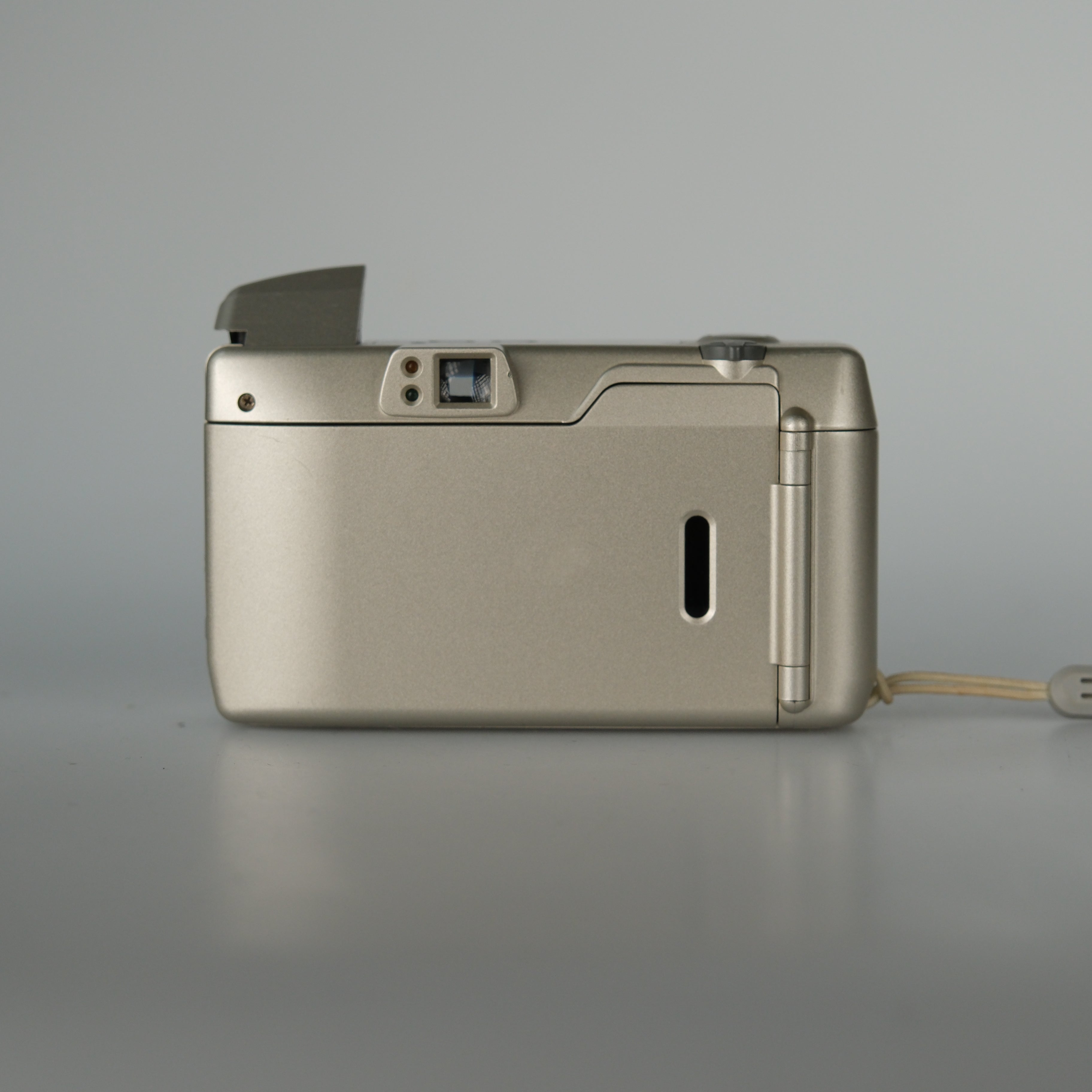 Nikon Lite Touch Zoom 70Ws AF