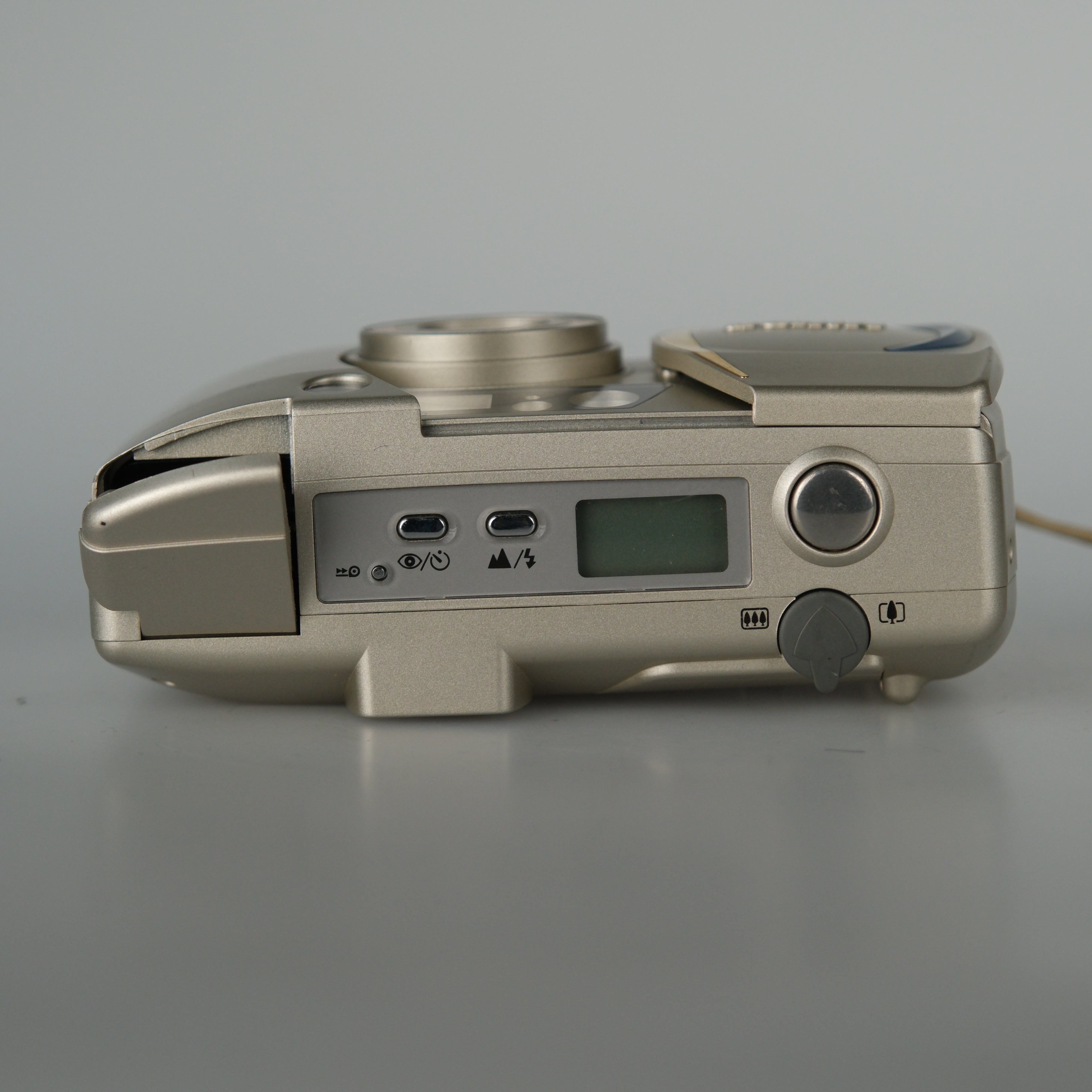 Nikon Lite Touch Zoom 70Ws AF