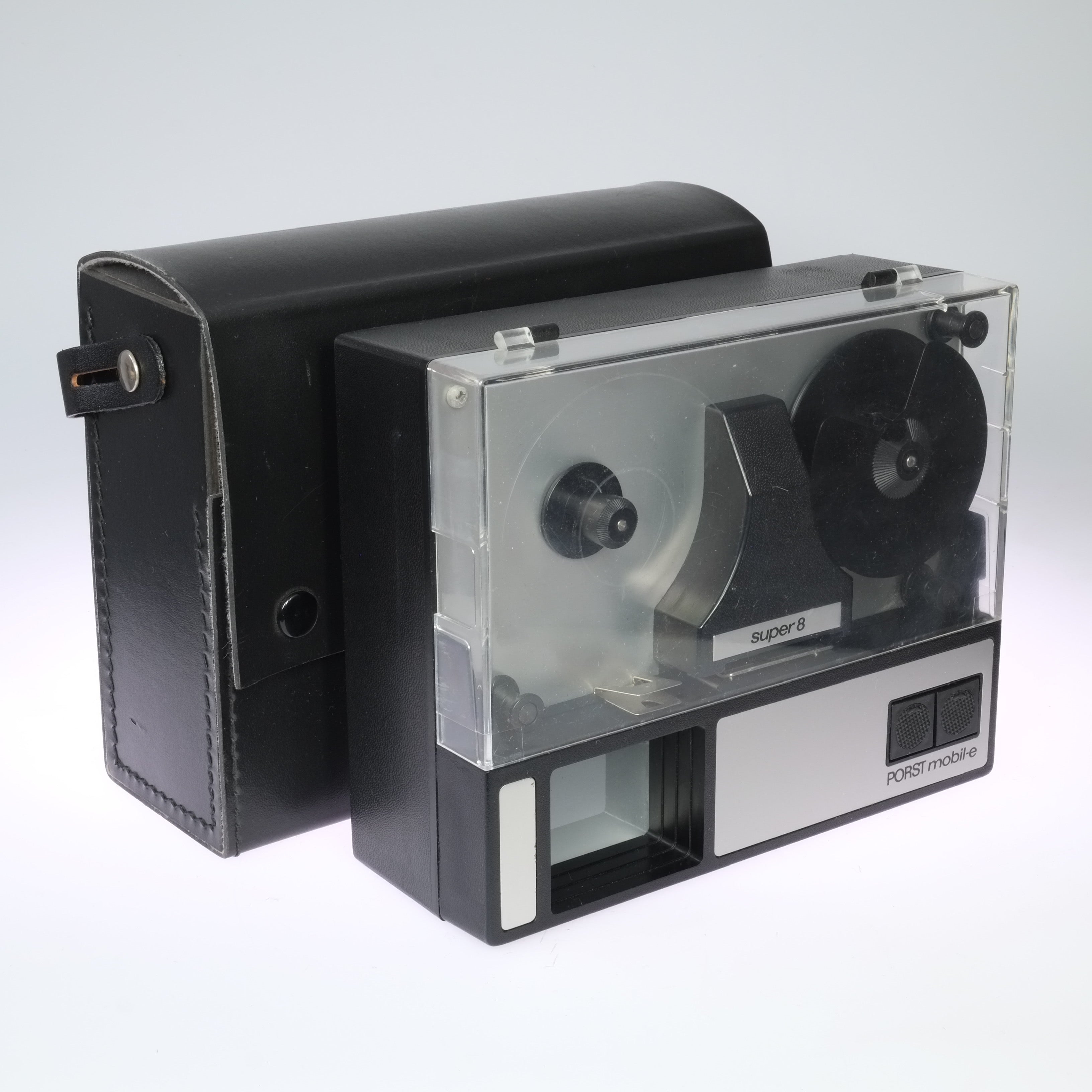 Porst mobile-e Viewer movie viewer