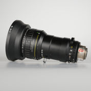 Schneider-Kreuznach Optivaron 1.4/6-70mm