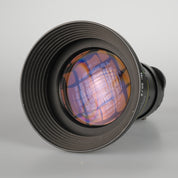 Schneider-Kreuznach Optivaron 1.4/6-70mm