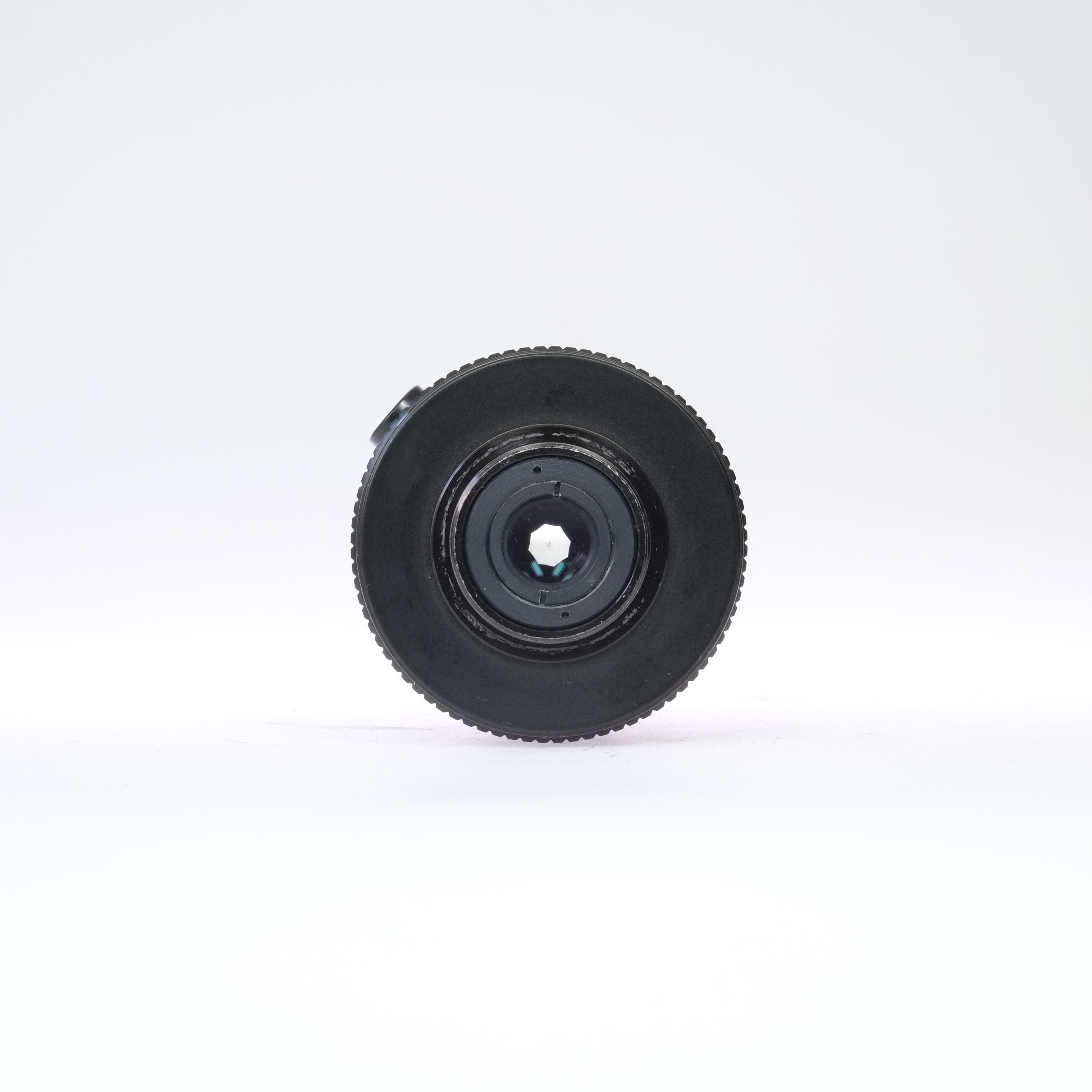 Fujifilm Fujinon 1.8/5,5mm