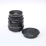 Fujifilm Fujinon 1.8/5,5mm