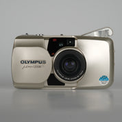 Olympus Mju Zoom 70