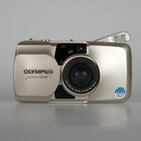 Olympus Mju Zoom 70