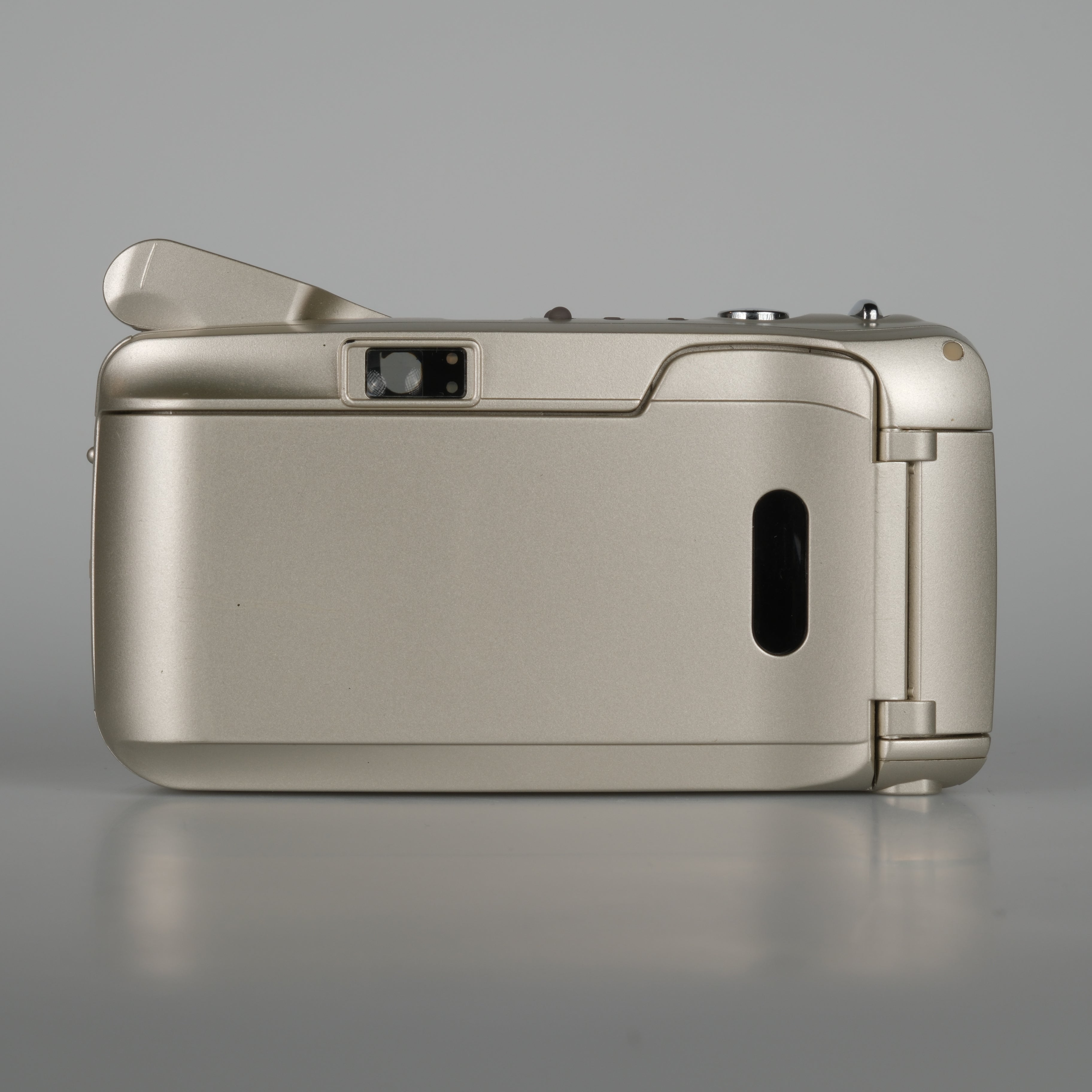Olympus Mju Zoom 70