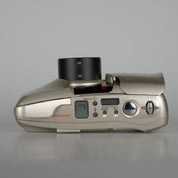 Olympus Mju Zoom 70