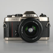 Nikon FM10