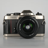 Nikon FM10