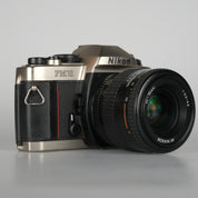 Nikon FM10
