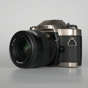 Nikon FM10