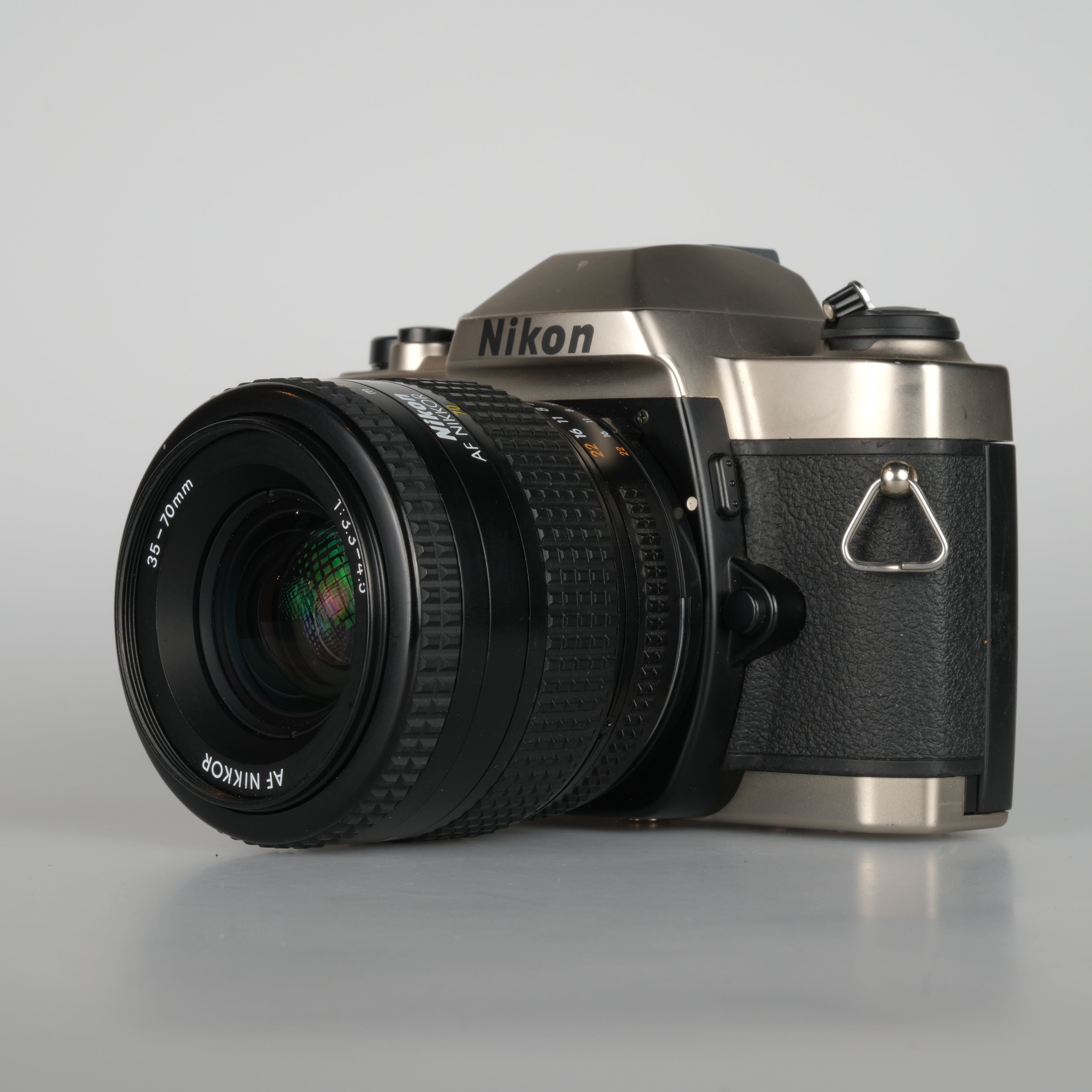 Nikon FM10