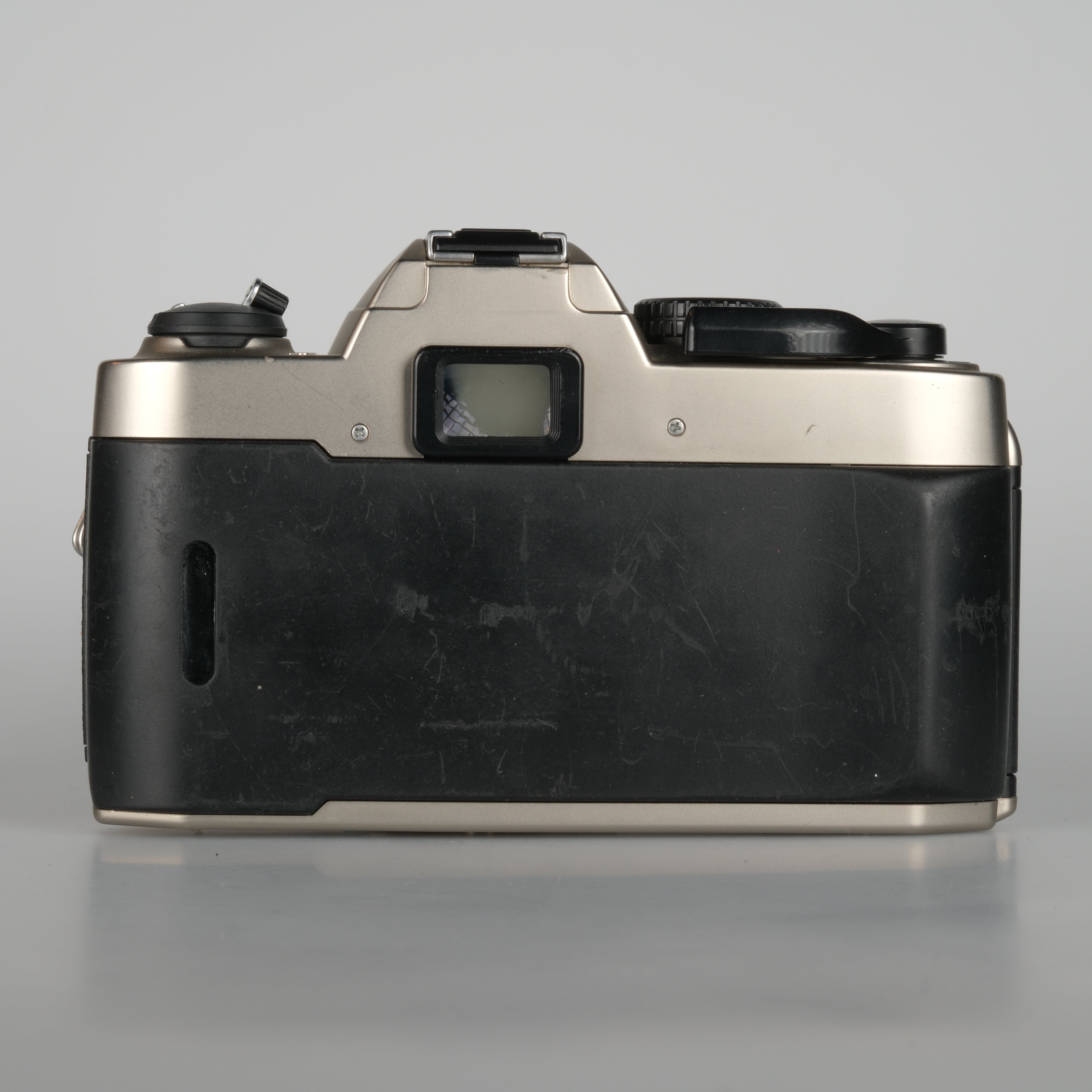 Nikon FM10