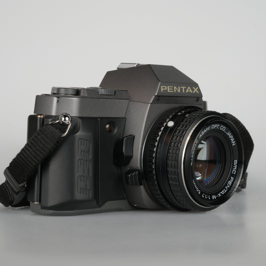 Pentax P30T