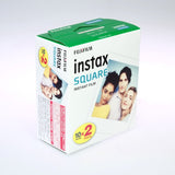 Fuji Instax Square 2-pack