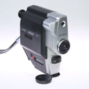 Fujica P2 Single-8