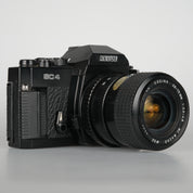 Revue SC4
