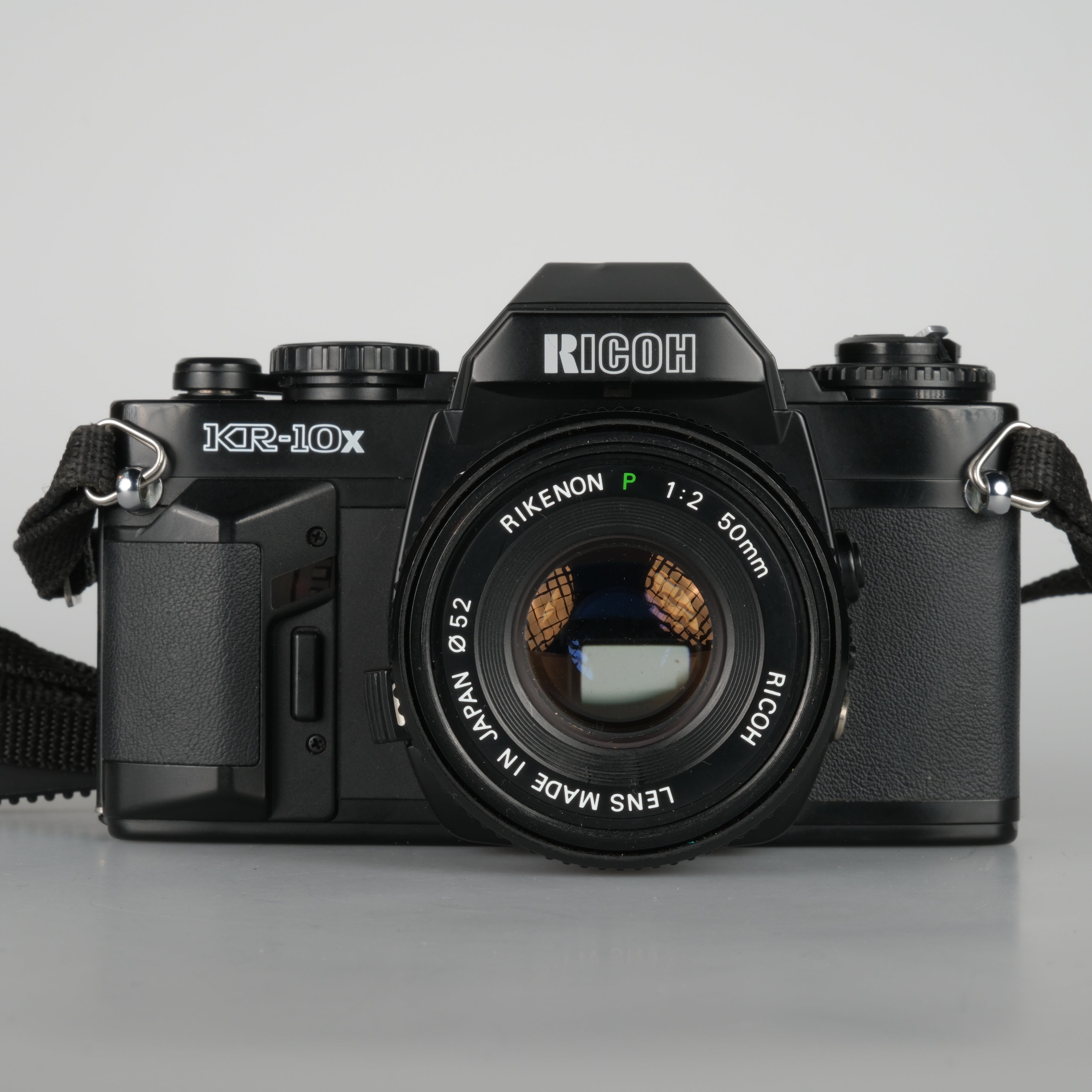 Ricoh KR-10x