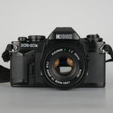 Ricoh KR-10x