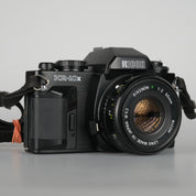 Ricoh KR-10x