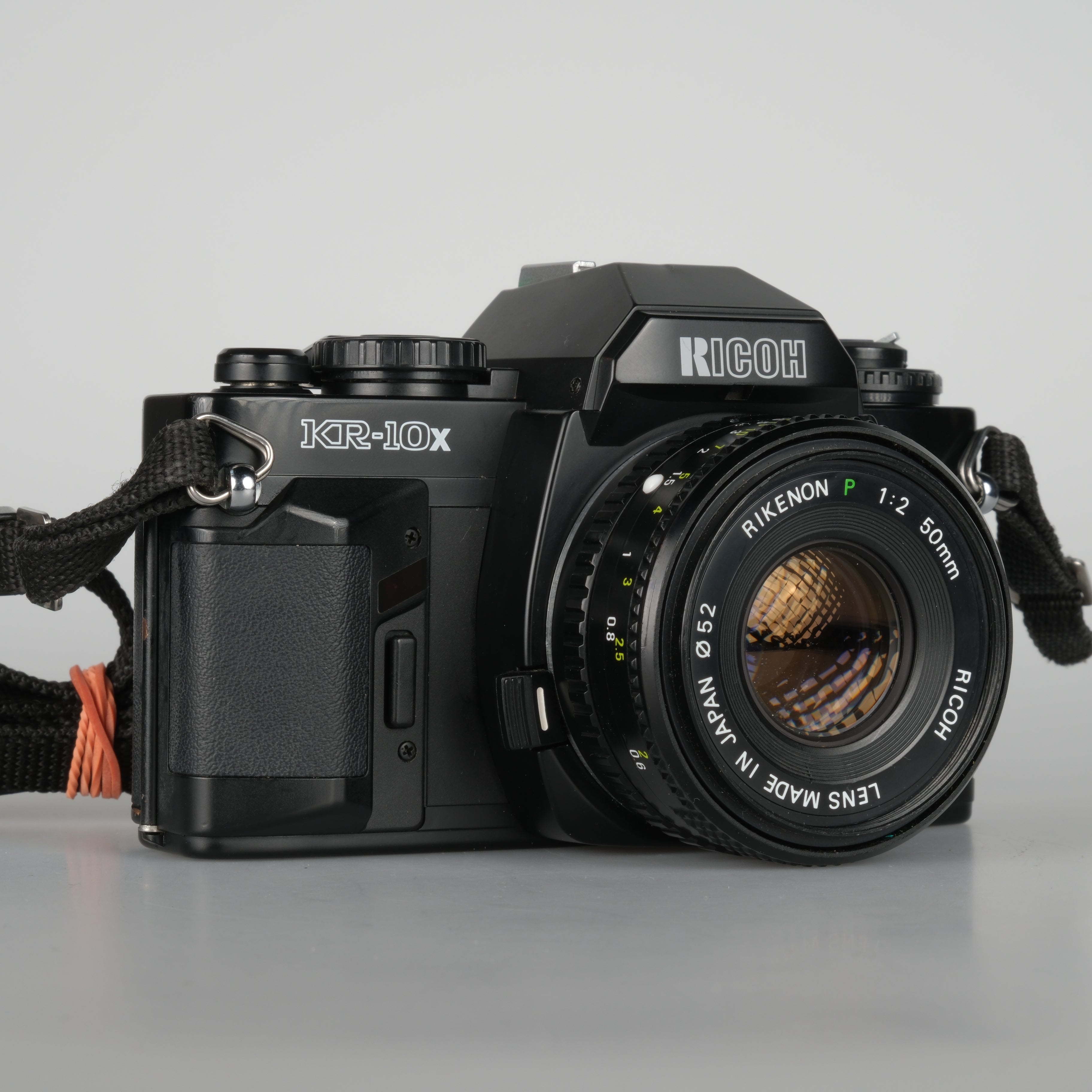 Ricoh KR-10x