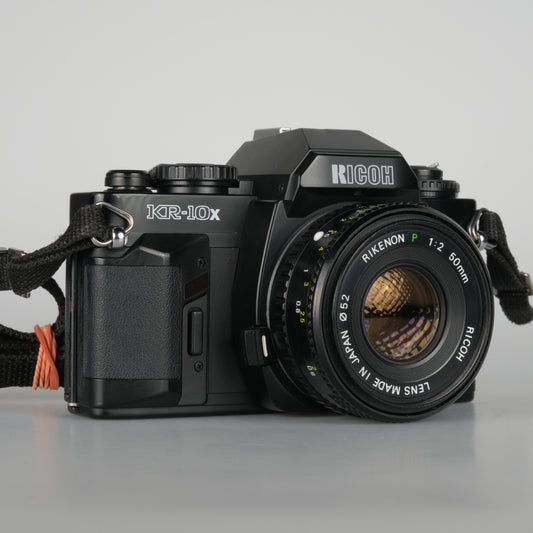 Ricoh KR-10x