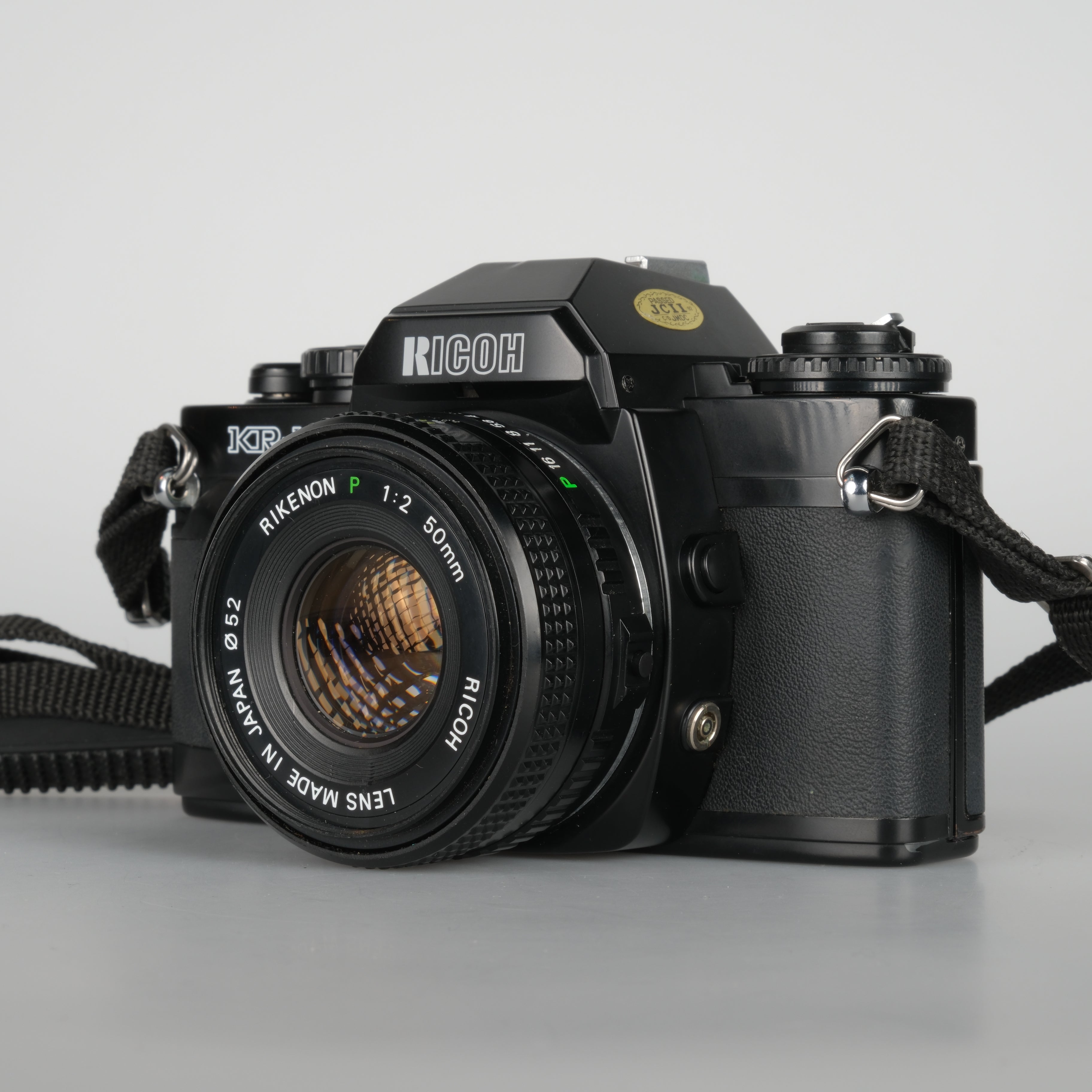 Ricoh KR-10x