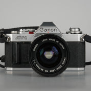 Canon AV-1