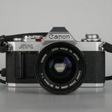 Canon AV-1