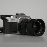 Canon AV-1