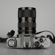 Canon AV-1
