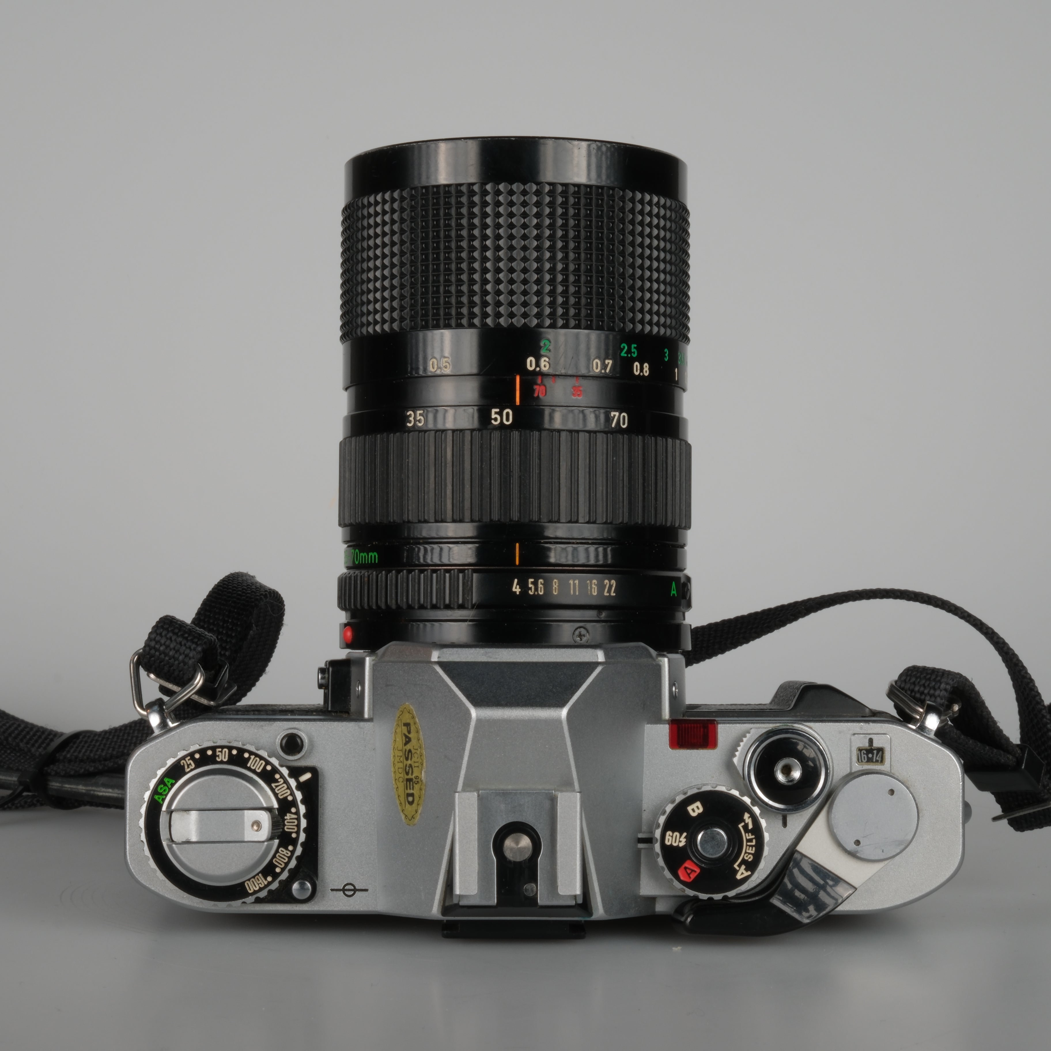 Canon AV-1