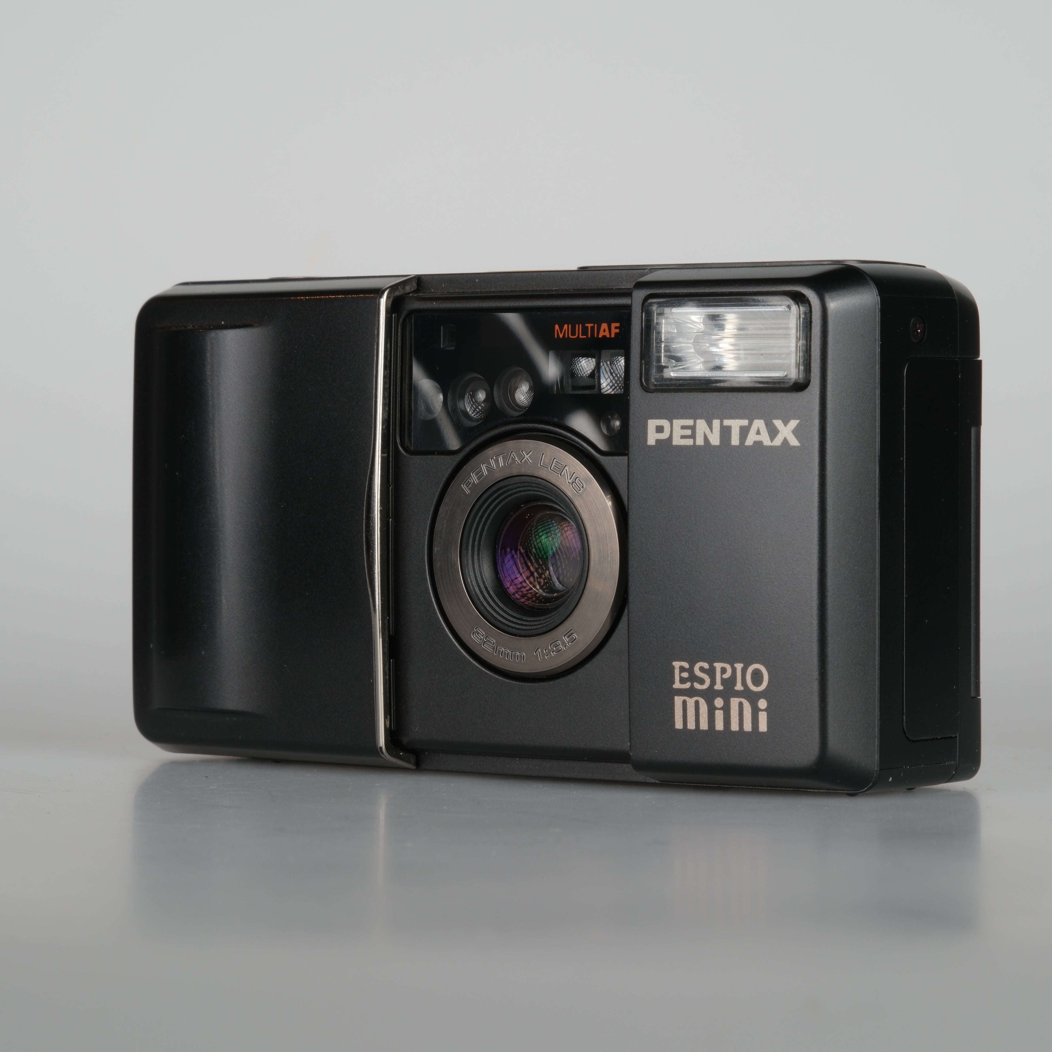 Pentax Espio Mini