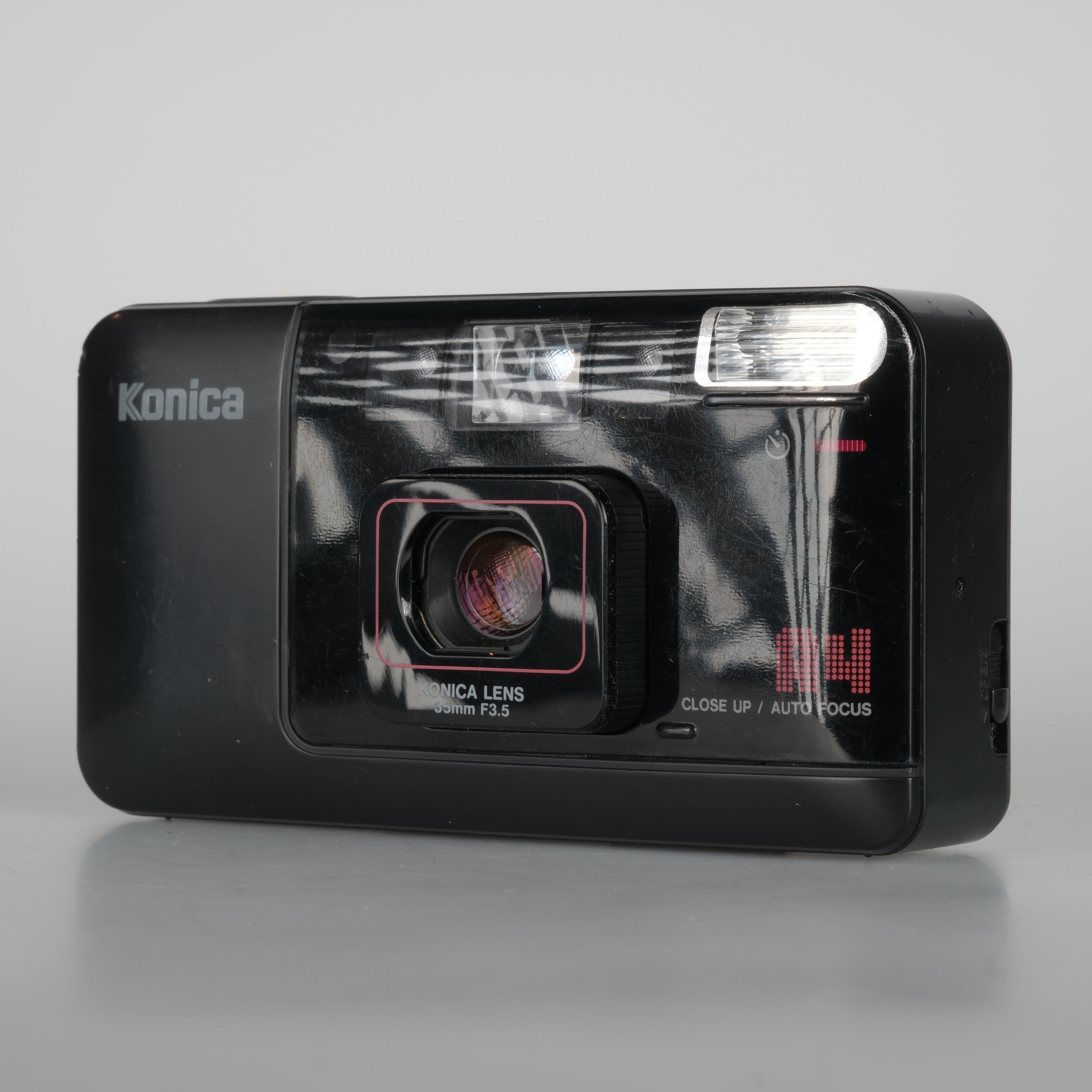 Konica A4