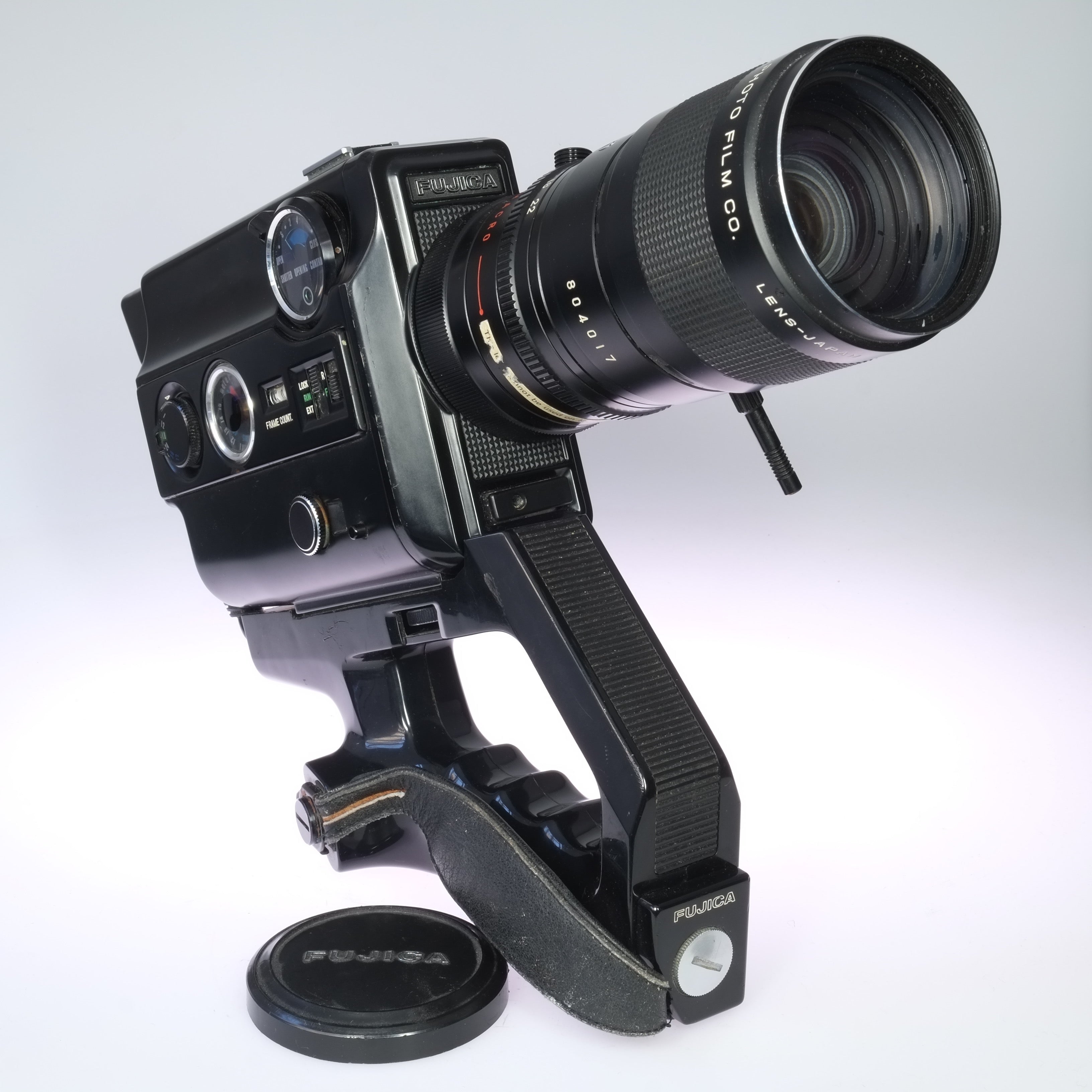 Fujica ZC1000