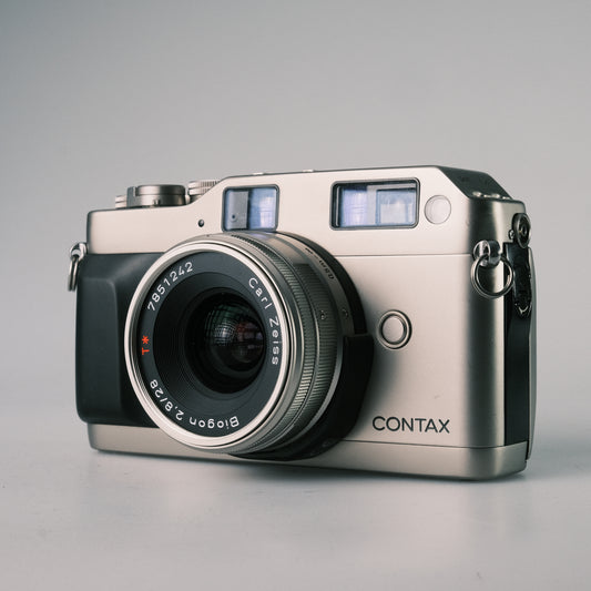 Contax G1