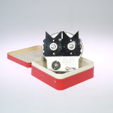 Bolsey Cine Fader