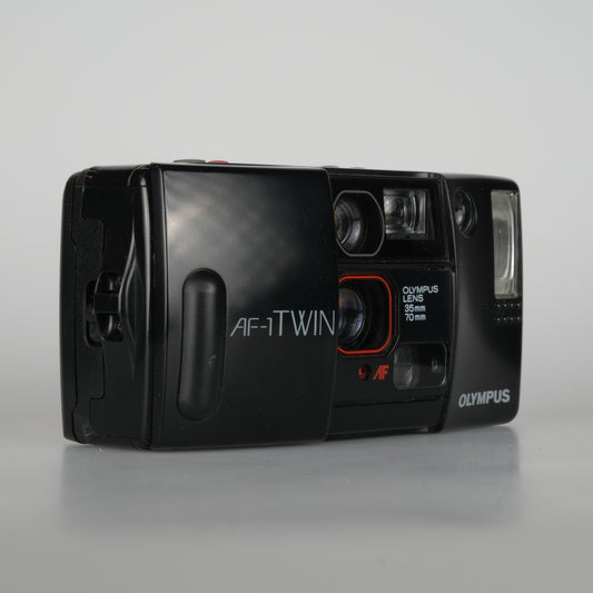 Olympus AF-1 Twin